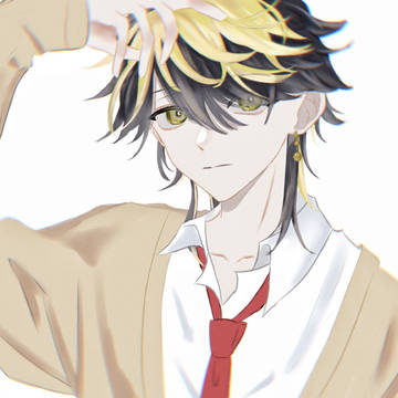 一虎