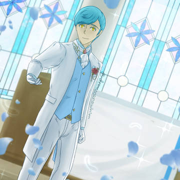 June Groom