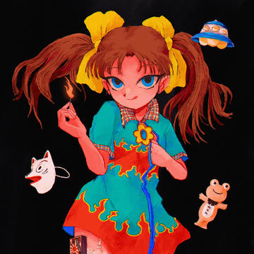 三島燐子