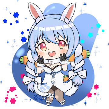 ぺこ～～～