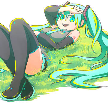 ミク