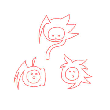 じゃれじゃれ