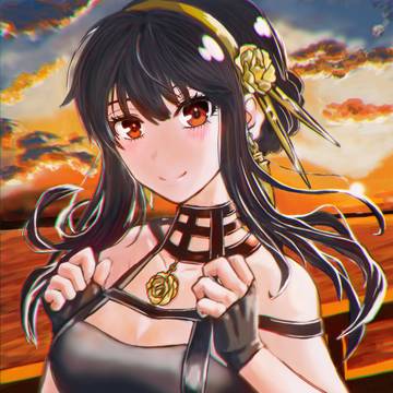 ヨルさん