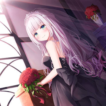 音花ルビアさん