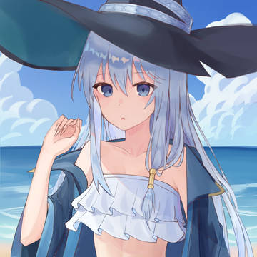 イレイナ