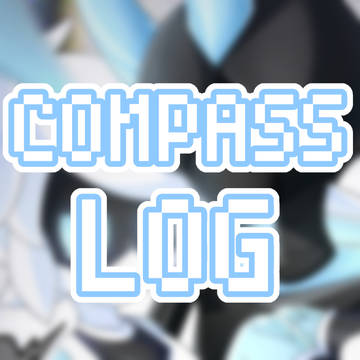 やたらめったらこんぱすログ
