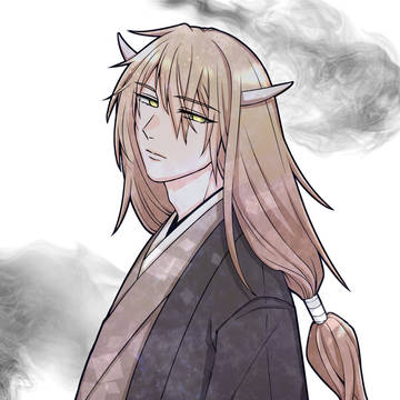 【華縁】野分【三世代目】