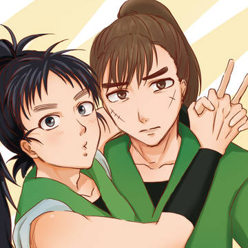 六ろの日！