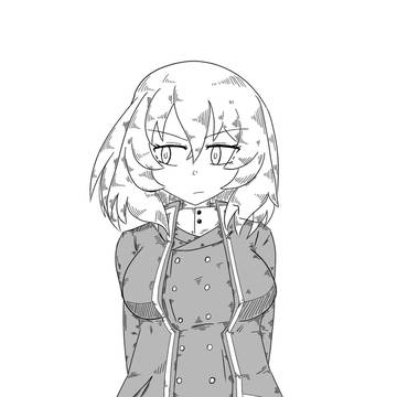押田ルカ