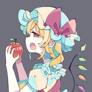 フランちゃん。