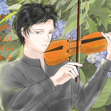 村田雨月誕生祭2022 Twitter Log