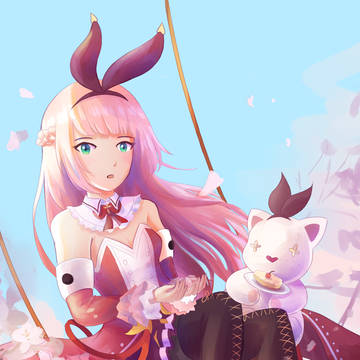 紅