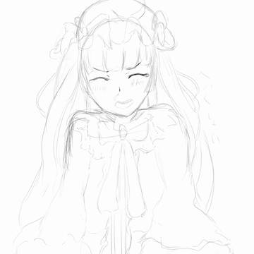 パチュリーくしゃみ草案