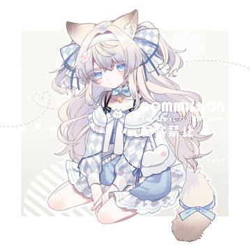 *Commission
