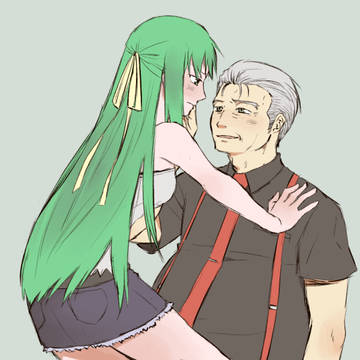 ひぐらしオオイシオンらくがきまとめ