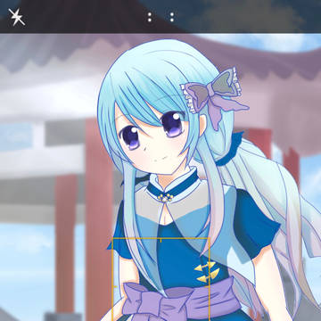 煌星ちゃん