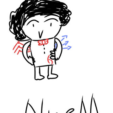 Nue?