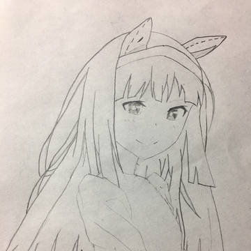 サイレンススズカ
