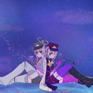 oc art