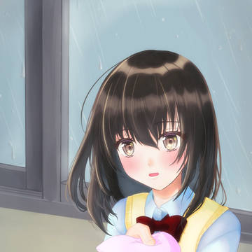 勇気を出してみた