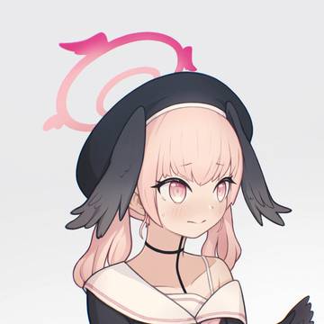 コハルちゃん
