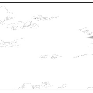 ドラゴンボール改OPを中途半端に再現してみたの一部③
