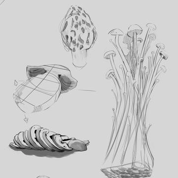 Chef Commission [WIP]