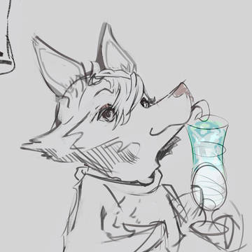 Anthropomorphic Characters [WIP]