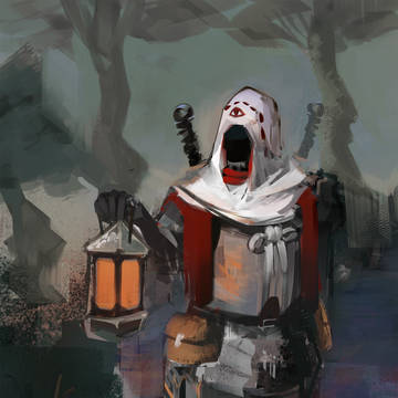 Elden Ring Fanart