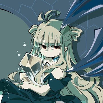 ラグナドール 玄武