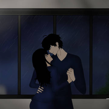 Rainy