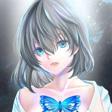最近の絵