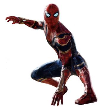スパイダーマン