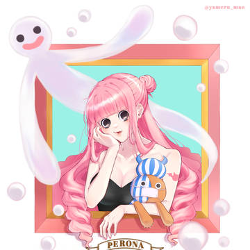 Perona
