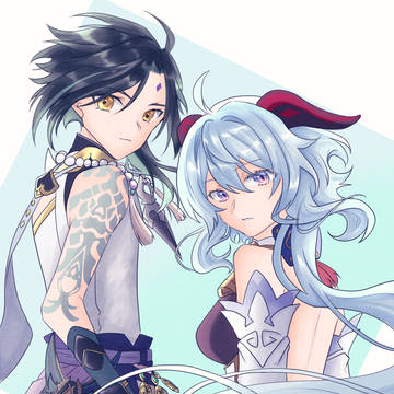 【原神】