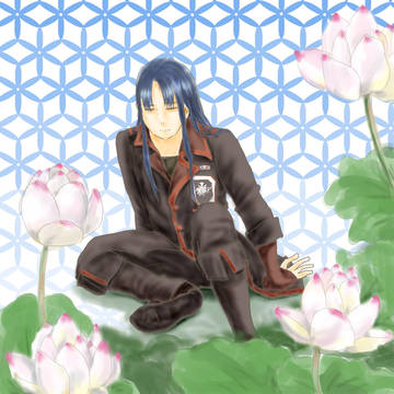 神田お誕生日おめでとう2022