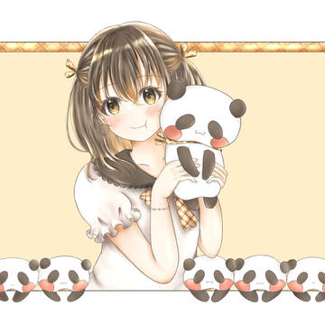 パンダ