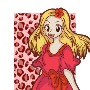 baccano！大騷動！ 蜜莉亞