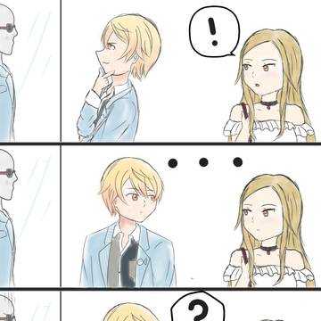 司と...青龍院櫻子！？