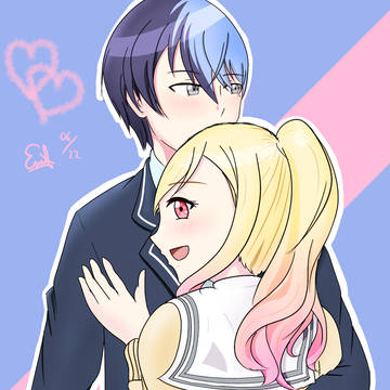 冬咲希2