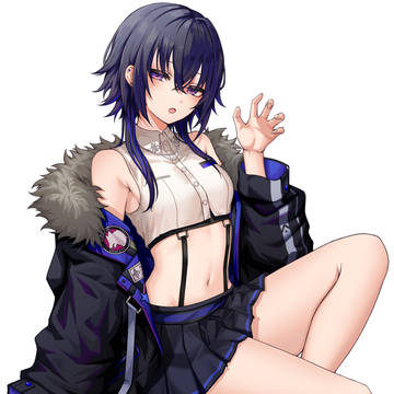 一ノ瀬うるは