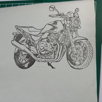 cb400sf
