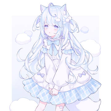 ☁️