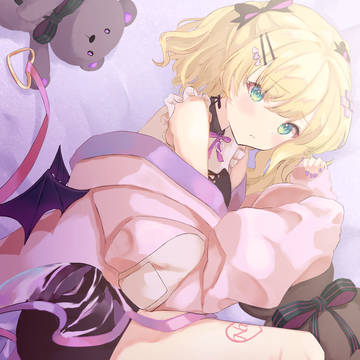 のあちゃん