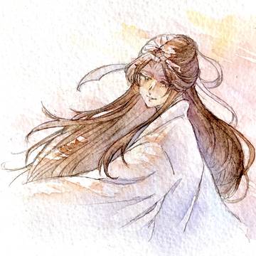 うつくしいひと