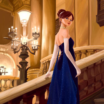 Anastasia