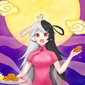 藍芽子Ameko