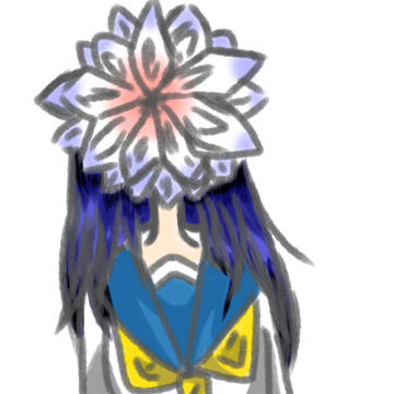 オリジナルキャラクターたち