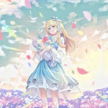 花舞