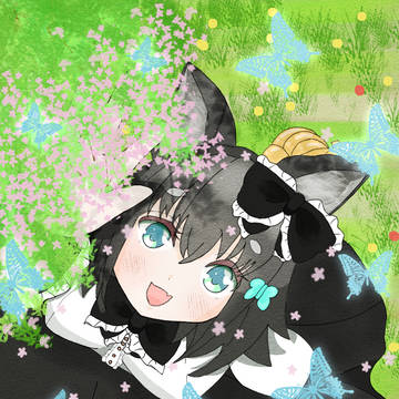 うちの子